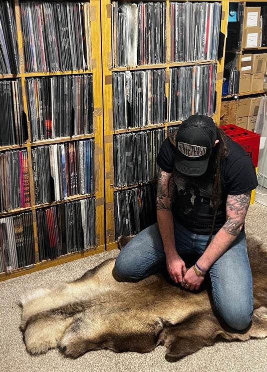 Full Vinyl List - 2025 Edition - COMING SOON!
