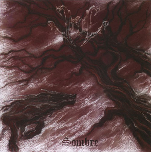 Veil 	- Sombre CD