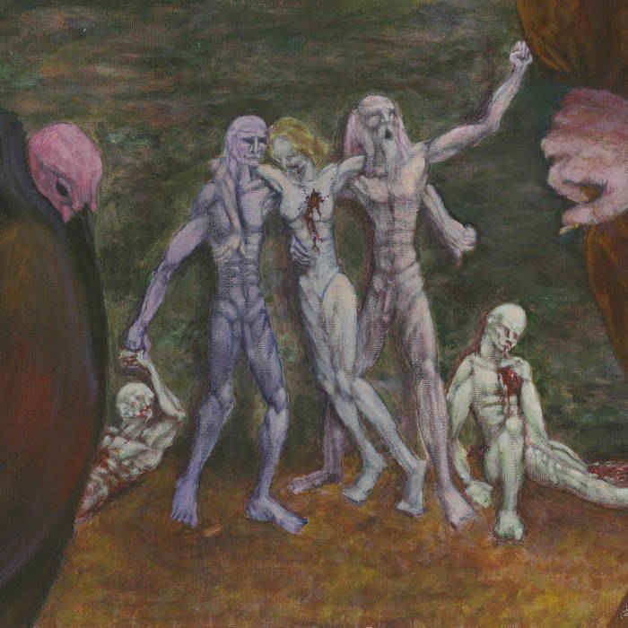 In Human Form - Opening Of The Eye By The Death Of The I Digipak CD