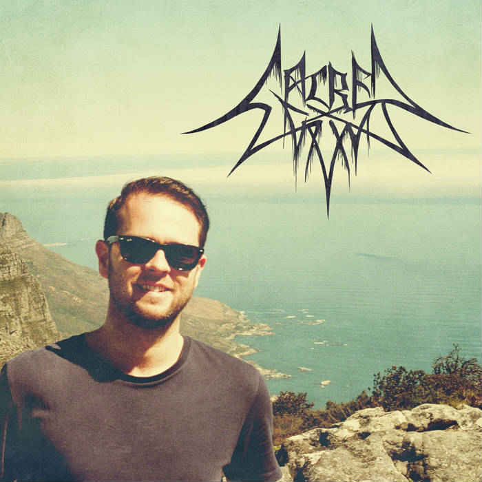 Sacred Son - Sacred Son Slimline Digipak CD