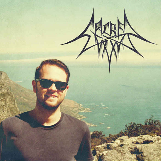Sacred Son - Sacred Son Slimline Digipak CD