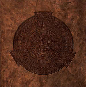 Arstidir Lifsins - Vápna lækjar eldr Digipak CD