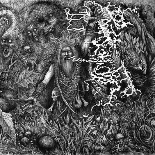 Werian - Animist Digipak CD EP