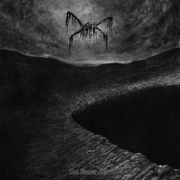 Mork - Det Svarte Juv CD