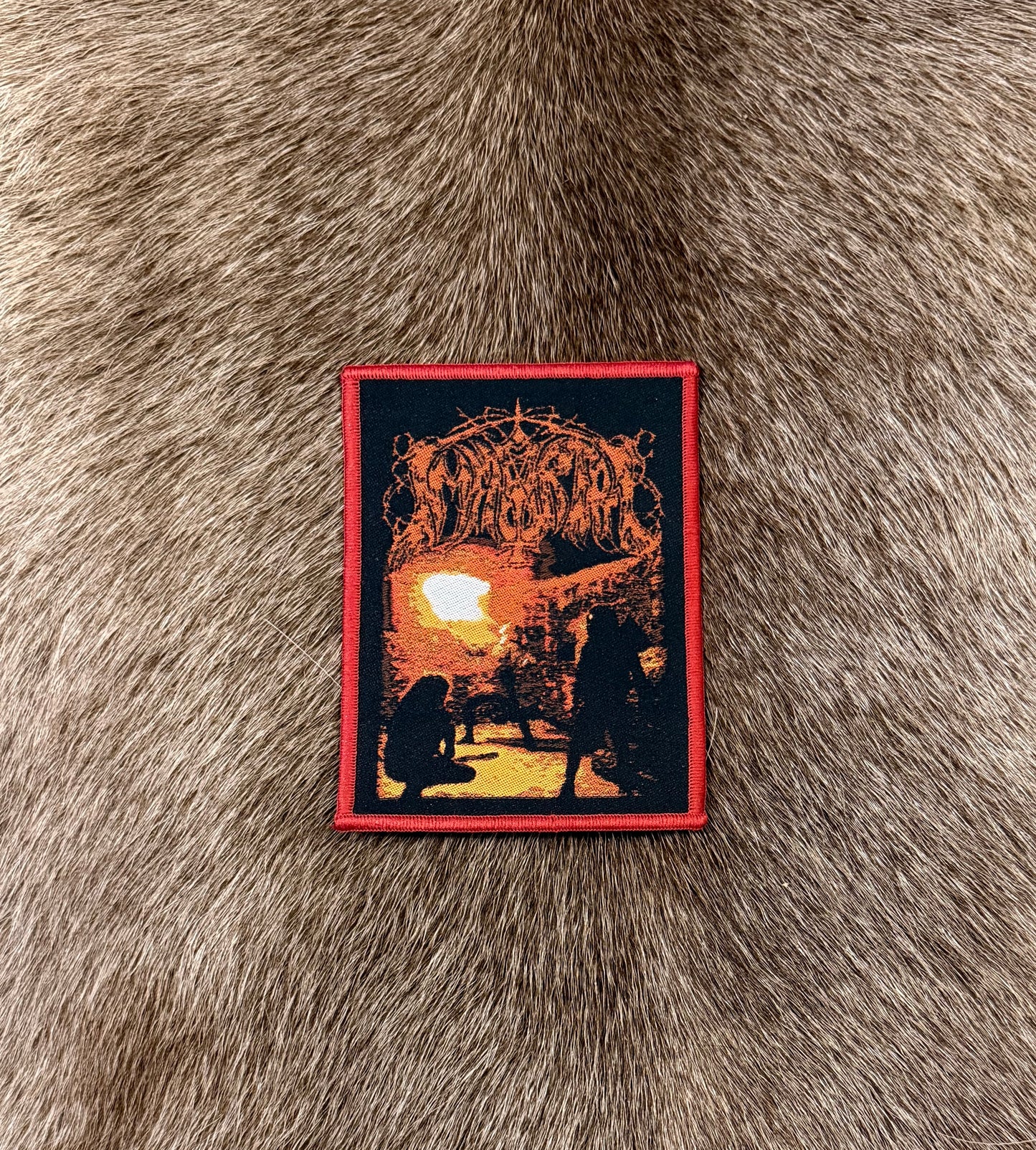 Immortal - Diabolical Fullmoon Mysticism Patch