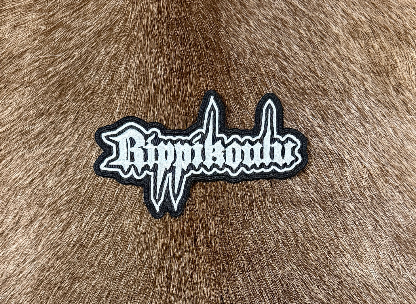 Rippikoulu -