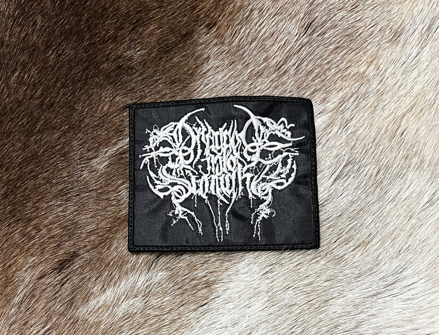 Dragged Into Sunlight