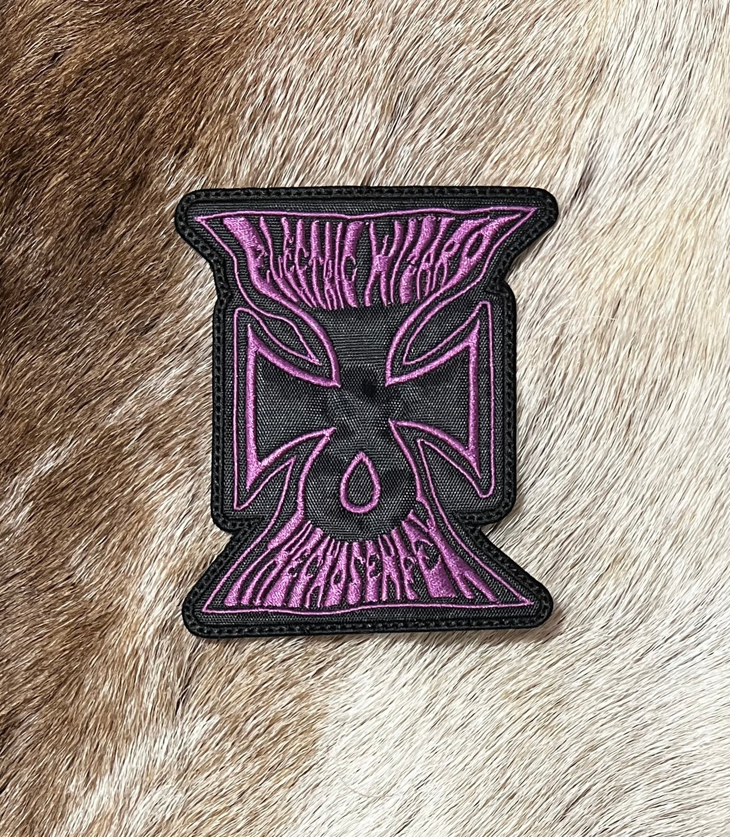 Electric Wizard - The Chosen Few Patch