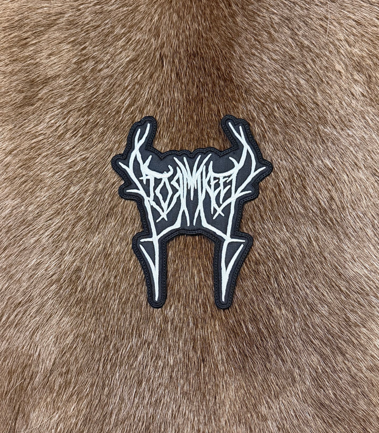 Stormkeep - Cut Out Logo