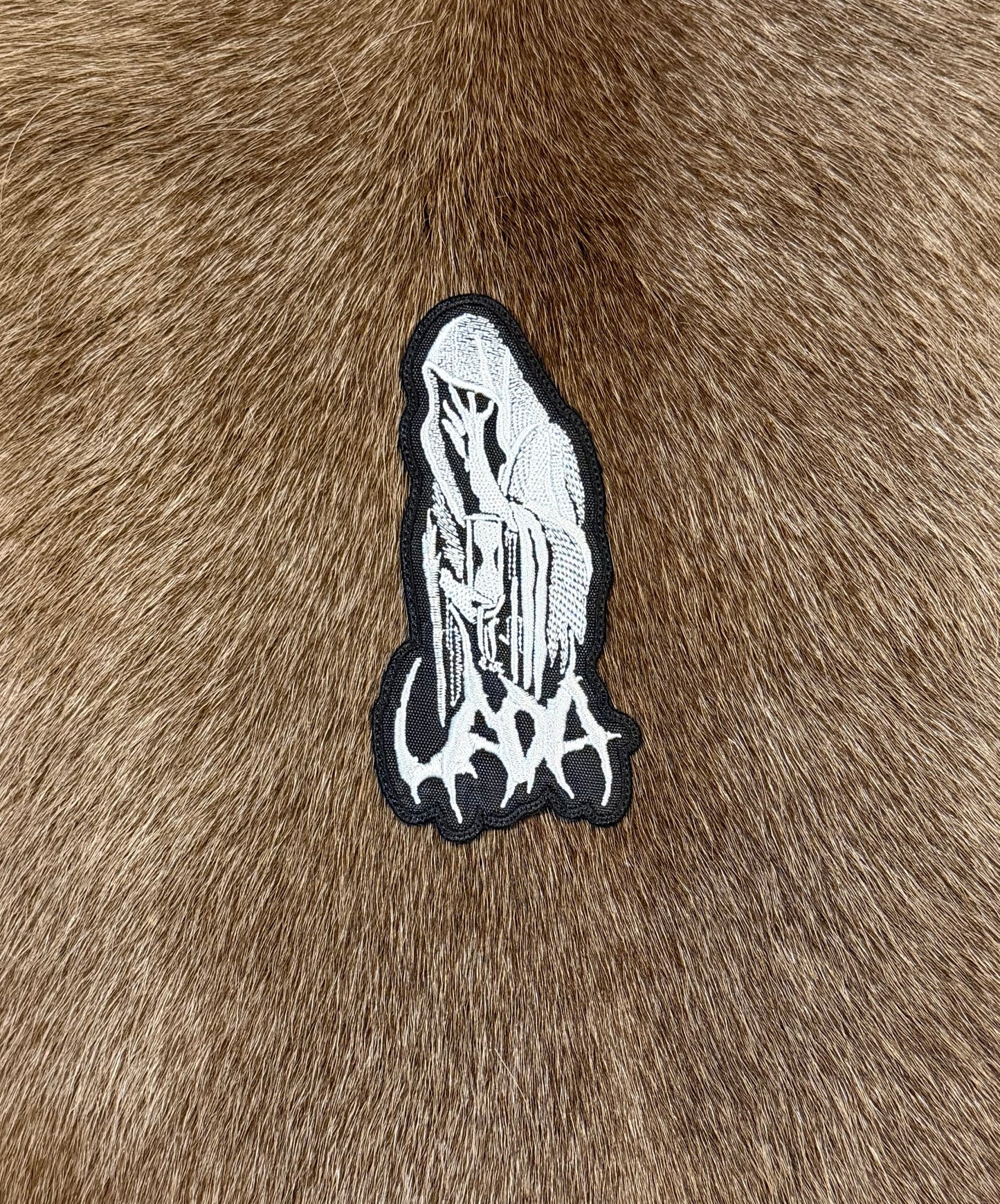 Uada - Death Patch