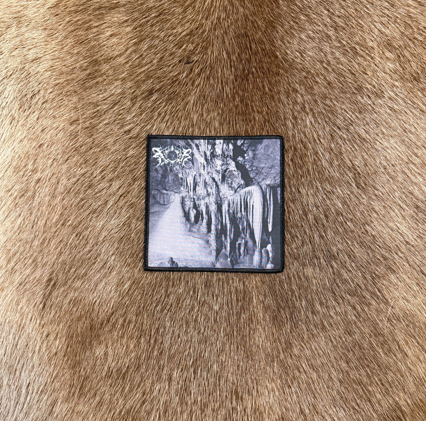 Xasthur - Xashur Patch