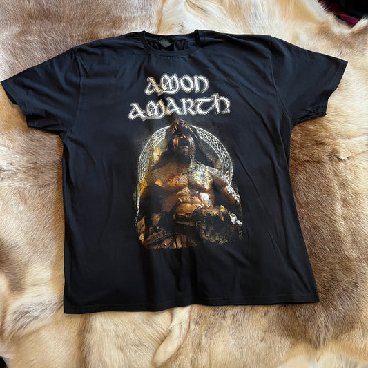 Amon Amarth - Berserker T-shirt
