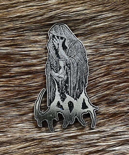 Uada - Time Pin