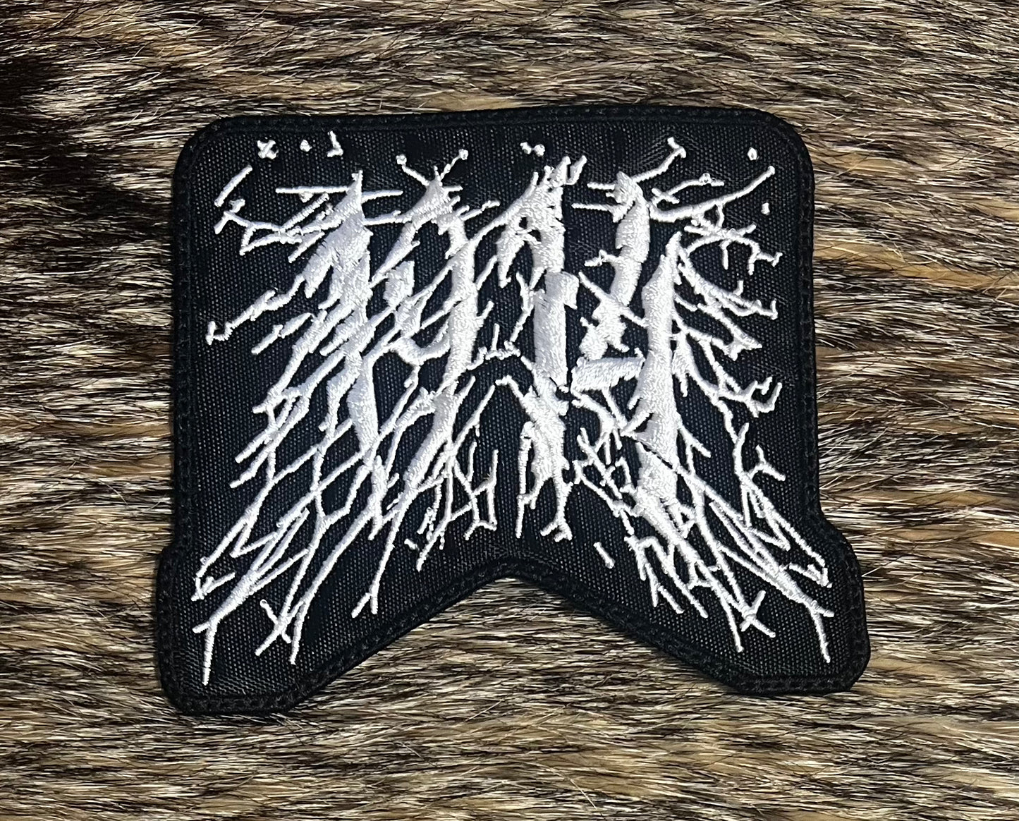 1914 - Logo Patch