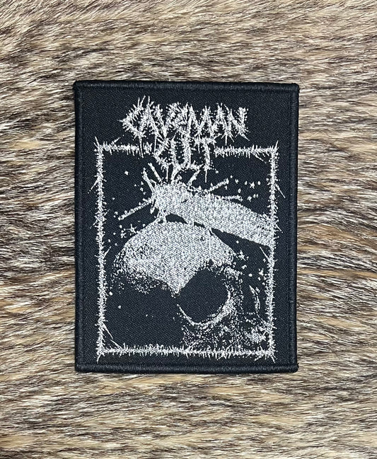 Caveman Cult - Supremacia Primordial Patch