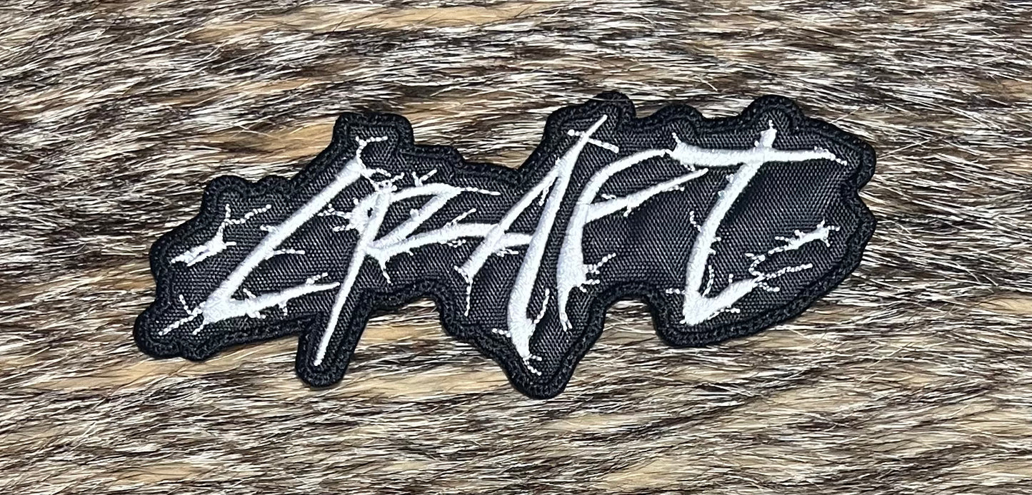 Craft - Logo Patch