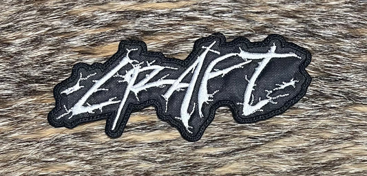 Craft - Logo Patch