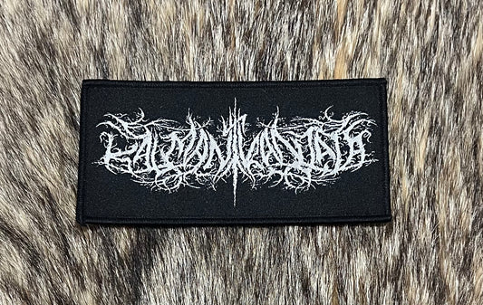 Kalmankantaja - Logo Patch