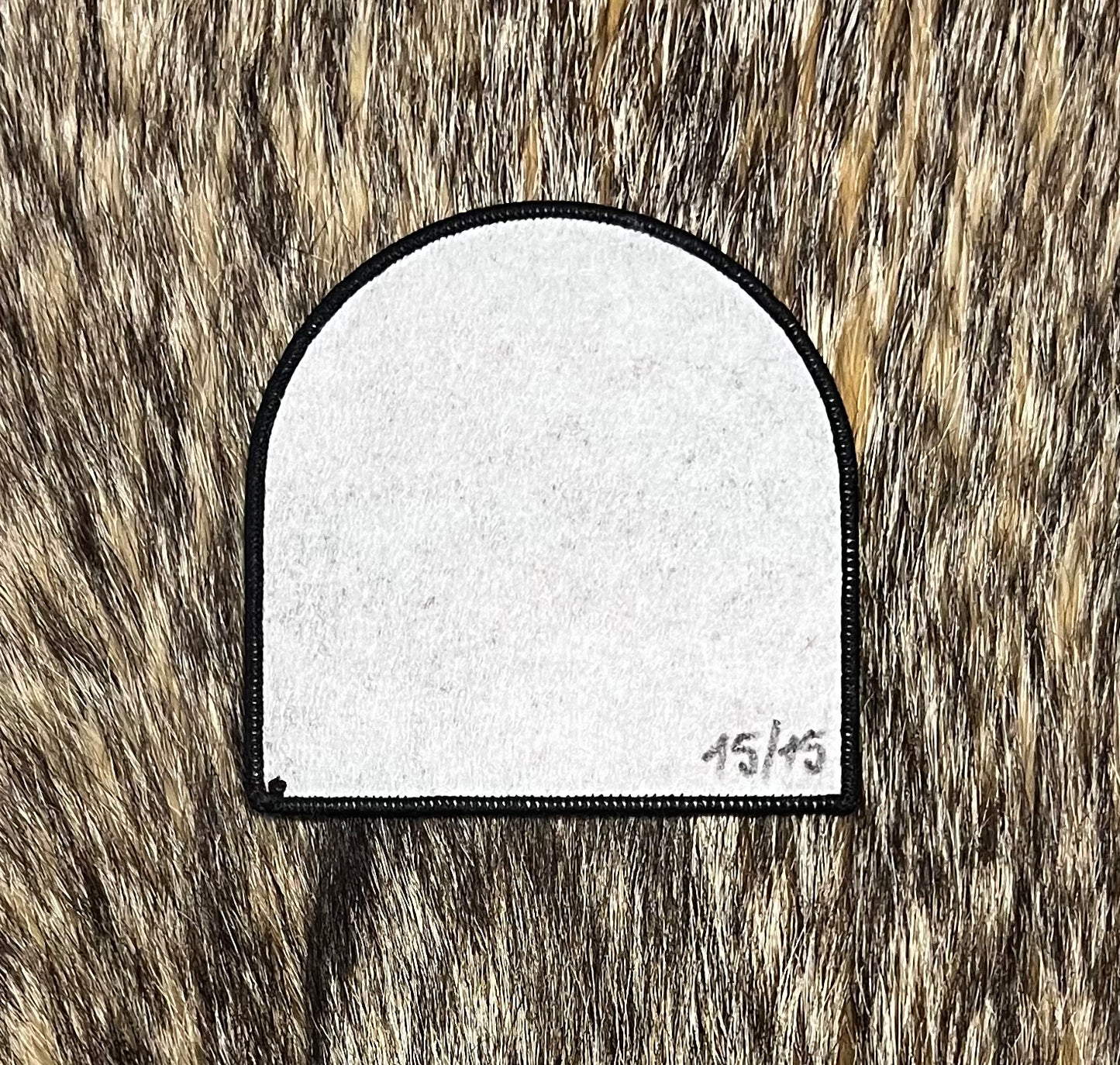 Kreator - Demon Arch Patch