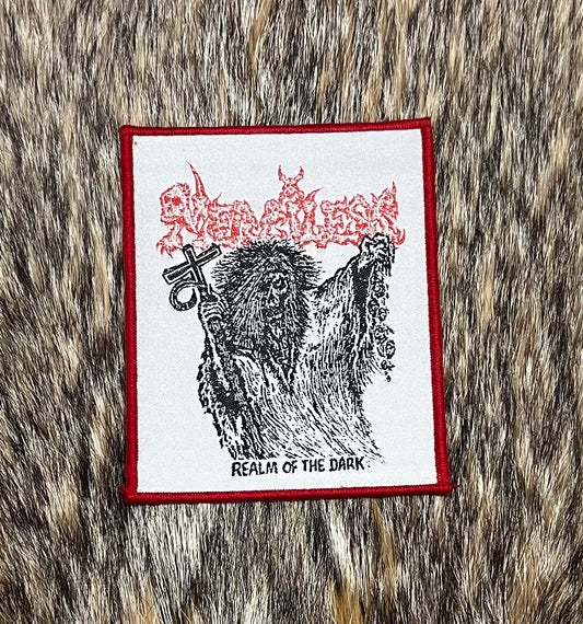 Merciless - Realm Of The Dark Patch