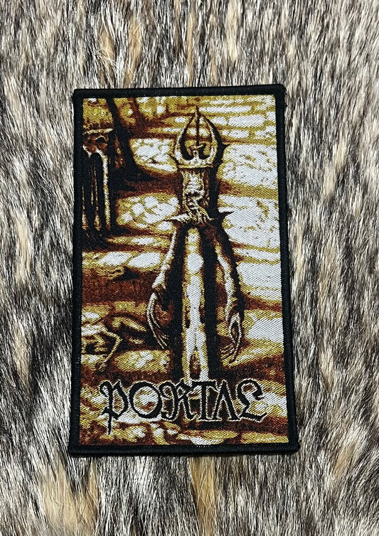 Portal - Outre Patch