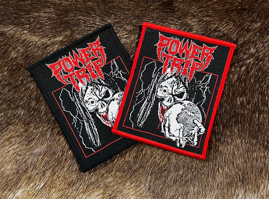 Power Trip - Grim Reaper Patch