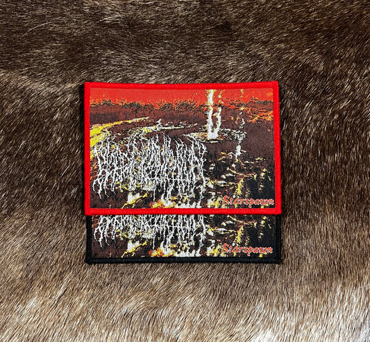Blood Incantation - Starspawn Patch