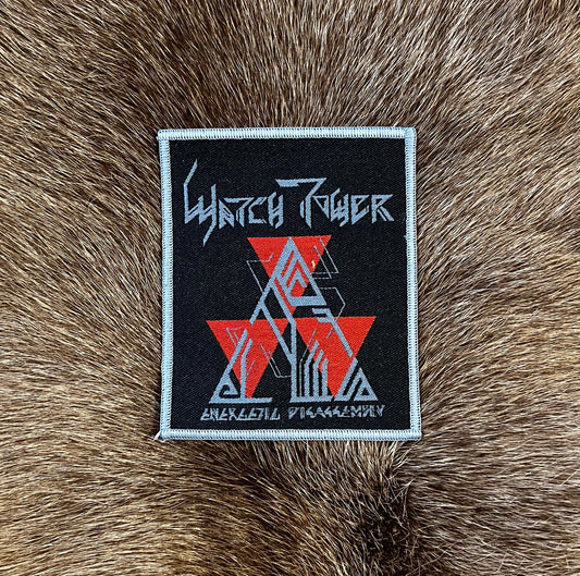 Watch Tower - Energetic Disassembly Patch