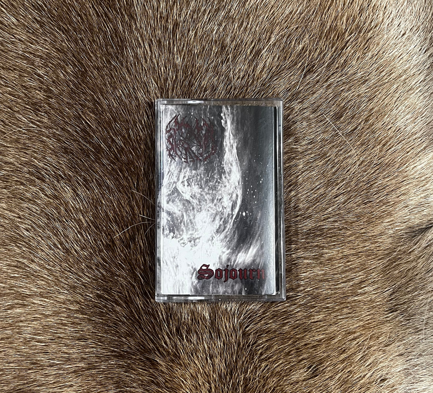 Ereskigal - Sojourn Cassette
