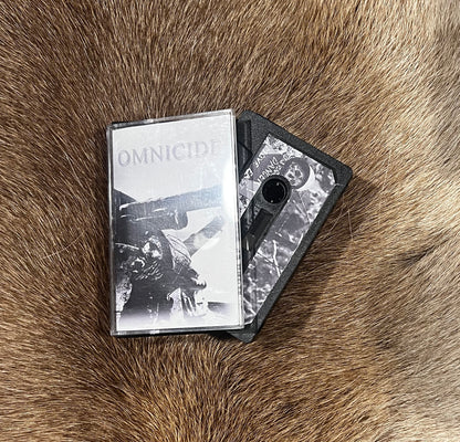 Omnicide - Omnicide Cassette