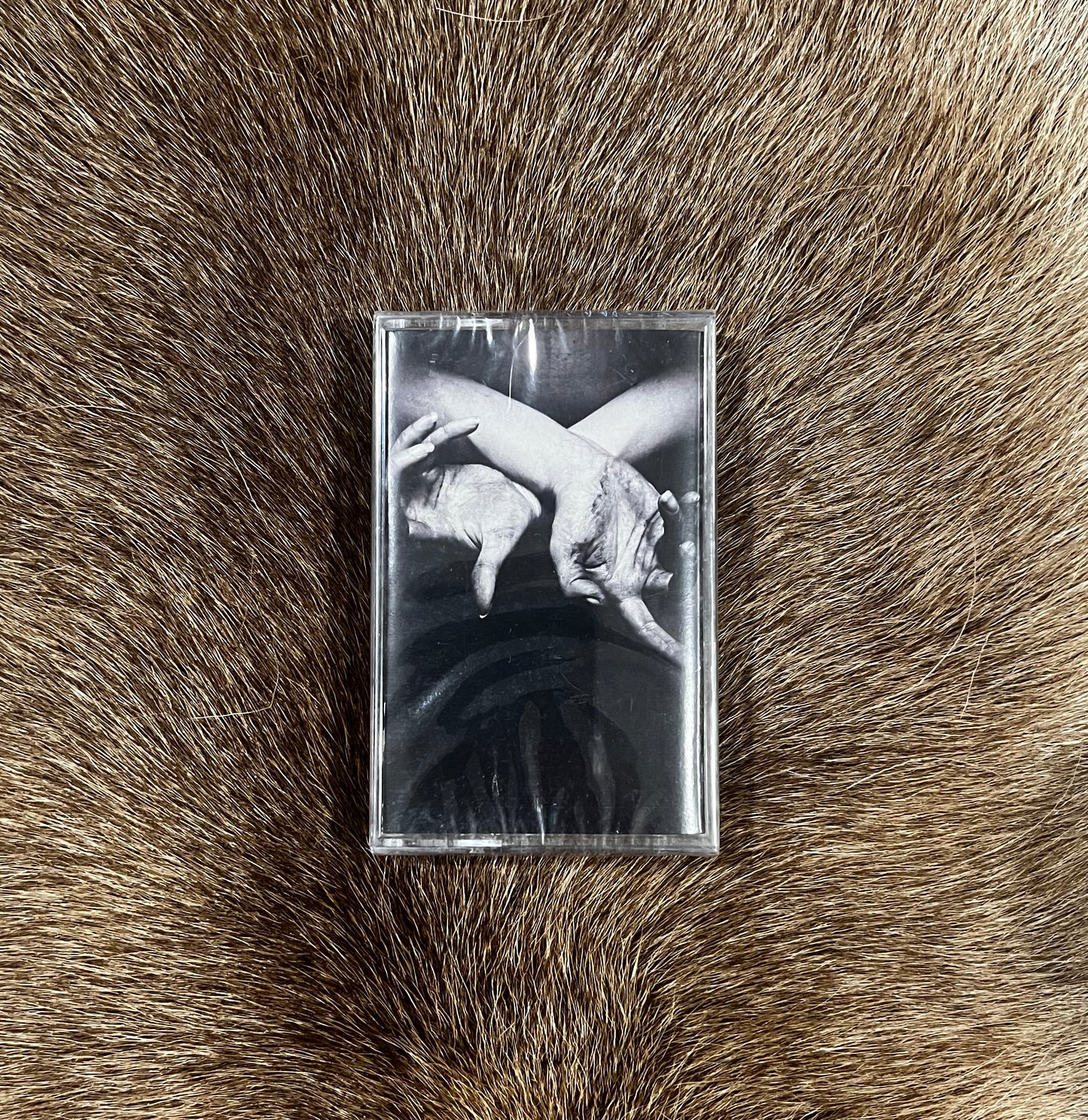 Shining X - Varg Utan Flock Cassette