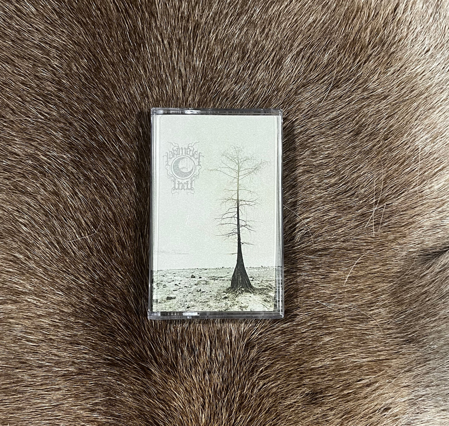 Primeval Well - Primeval Well Cassette