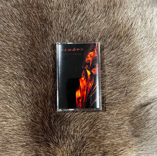 Code - Under The Subgleam Cassette
