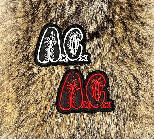 Anal Cunt - Logo Patch