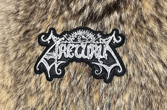 Arcturus - Logo Patch