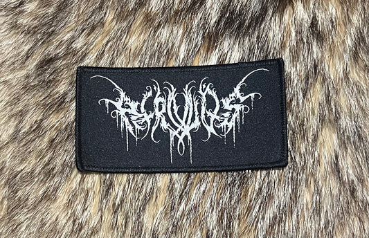 Atronos - Logo Patch