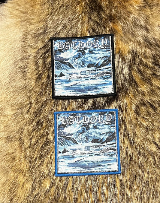 Bathory - Nordland 2 Patch