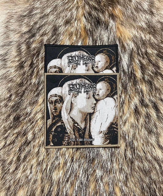 Belphegor - The Last Supper 2010 Patch