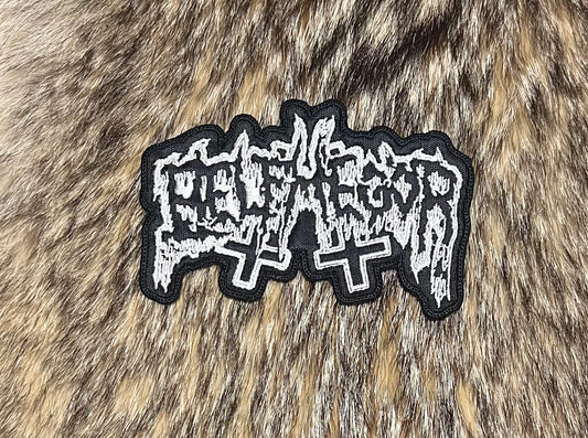 Belphegor - Logo Patch