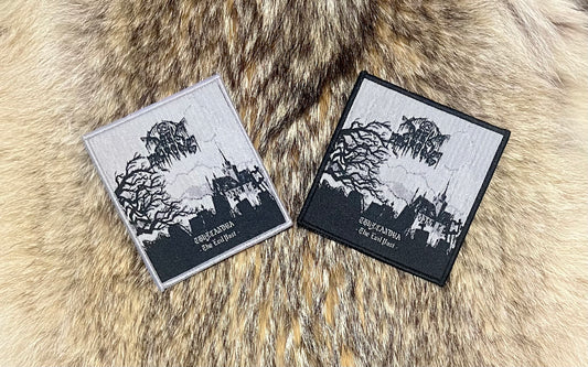 Darkthrone - Thulcandra Patch