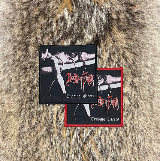 Deeds of Flesh - Trading Pieces Patch