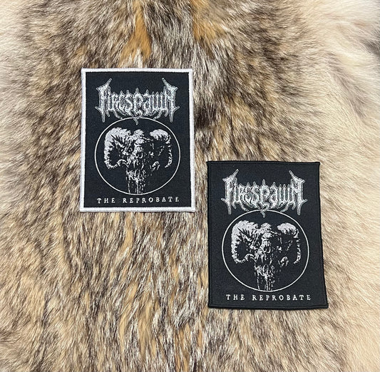 Firespawn - The Reprobate Patch