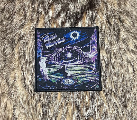 Fates Warning - Awaken The Guardian Patch