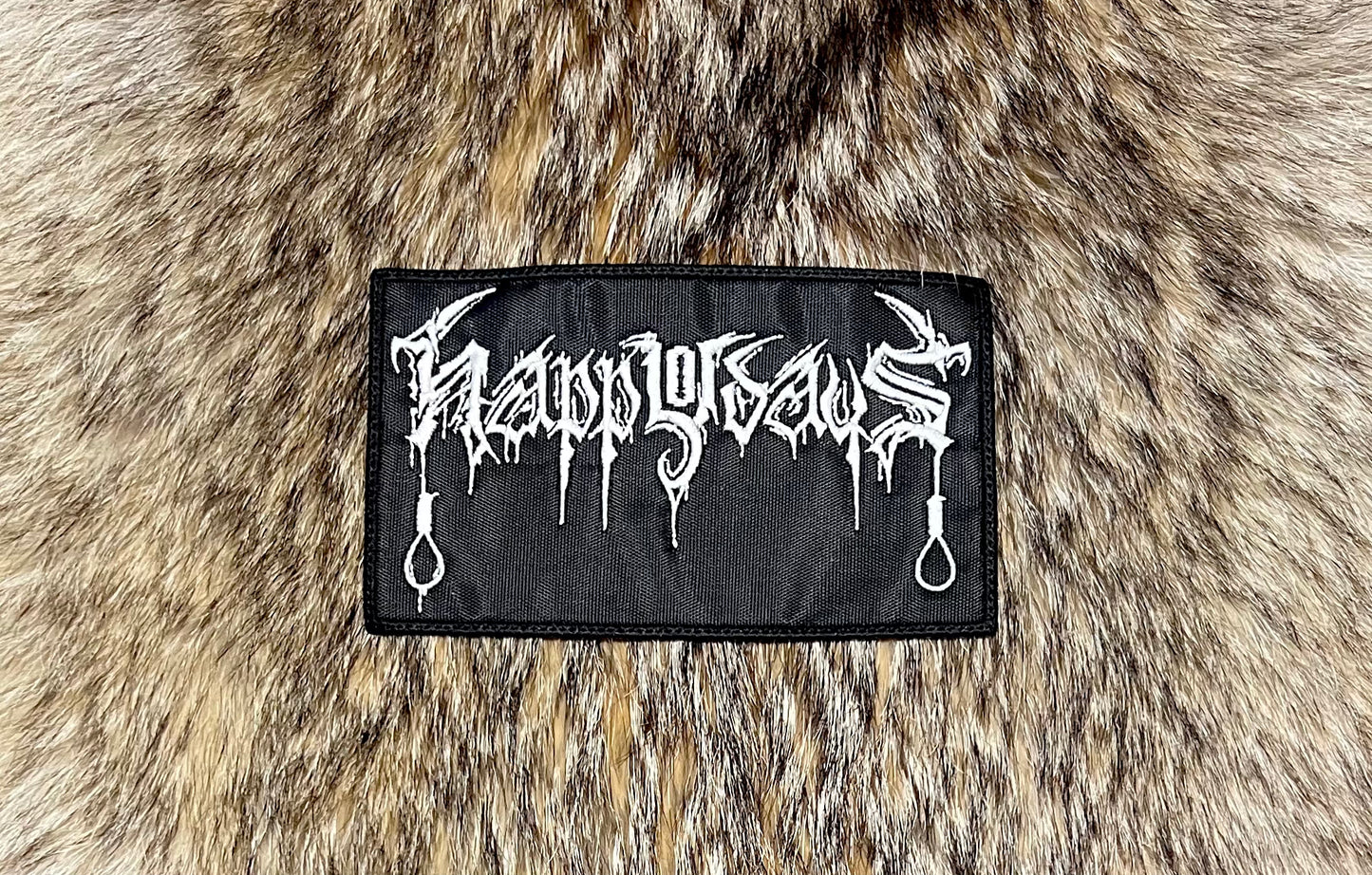 Happy Days - Logo Patch