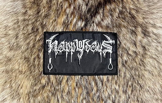 Happy Days - Logo Patch