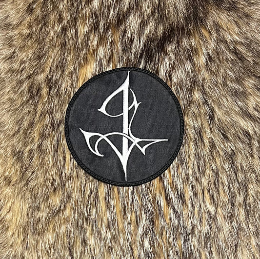 Insomnium -  Symbol Patch