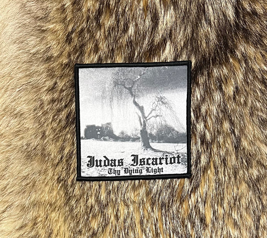 Judas Iscariot - Thy Dying Light Patch