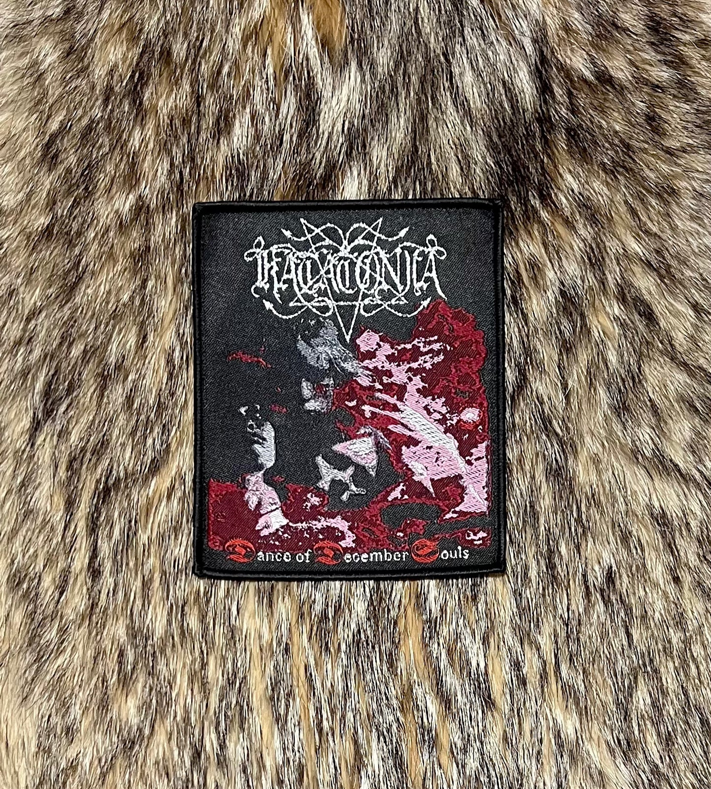 Katatonia - Dance of december Souls Patch