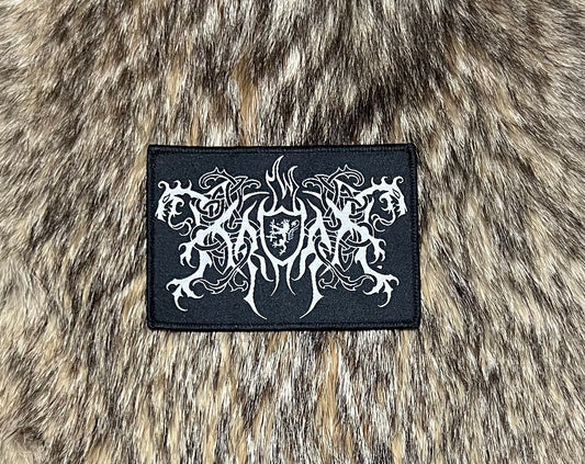Kroda - Logo Patch