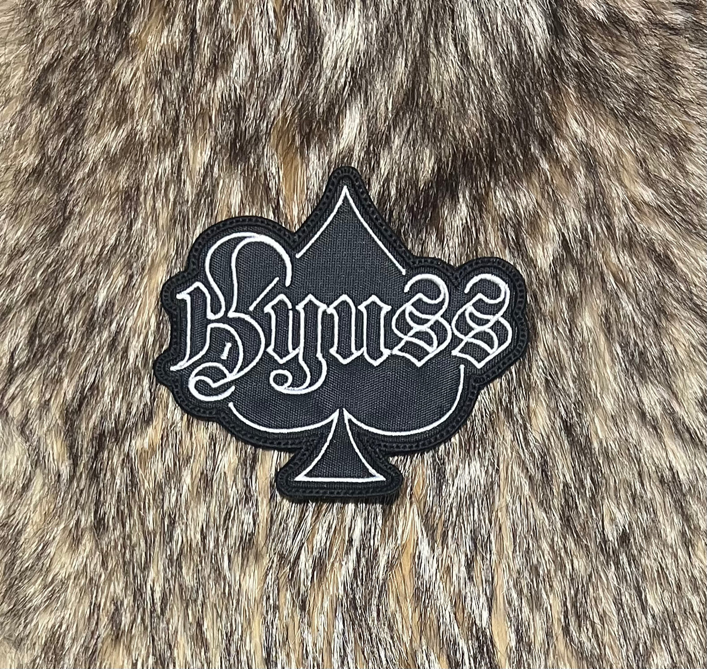 Kyuss - Ace Patch